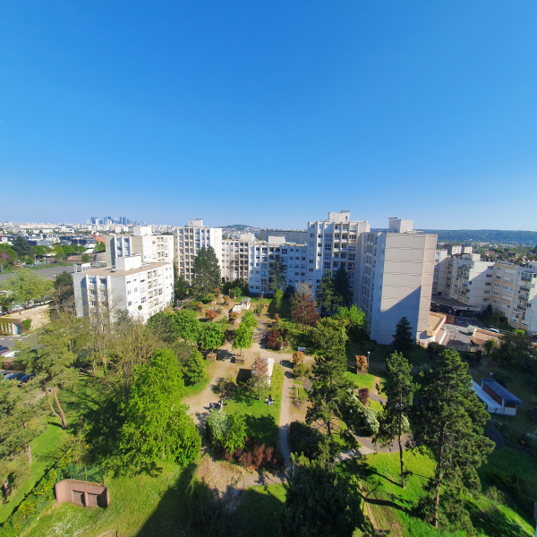 Offres de vente Appartement Chatou 78400