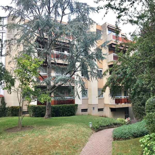 Offres de vente Appartement Chatou 78400