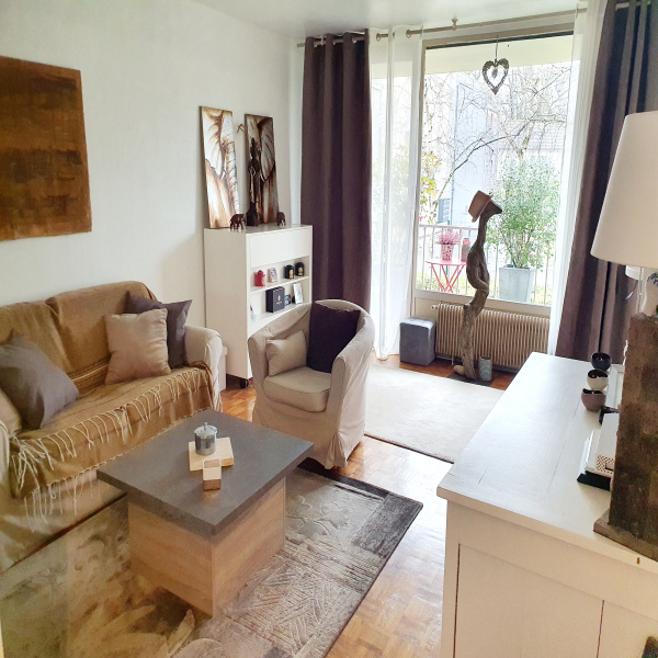 Offres de vente Appartement Chatou 78400