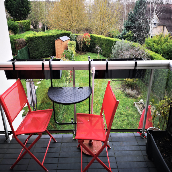 Offres de vente Appartement Chatou 78400