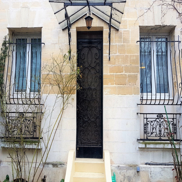 Offres de vente Maison Houilles 78800