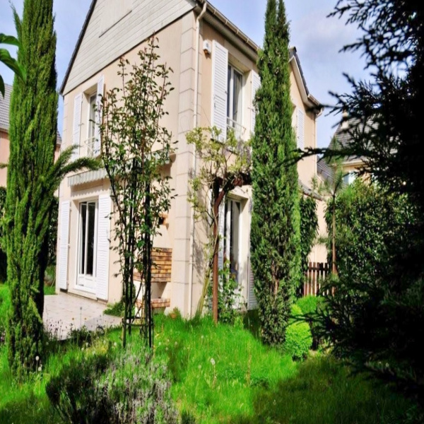 Offres de vente Maison Montesson 78360