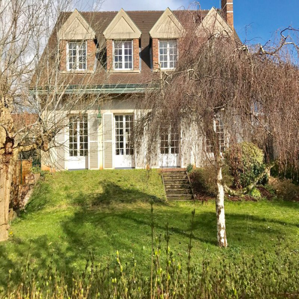 Offres de location Maison Houilles 78800