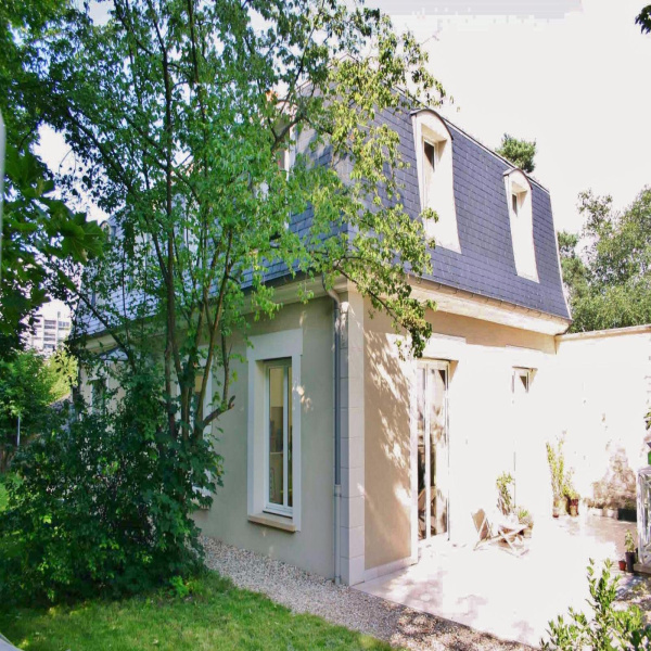 Offres de location Maison Chatou 78400