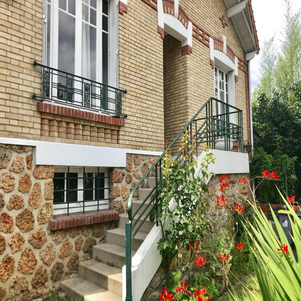 Offres de vente Maison Chatou 78400