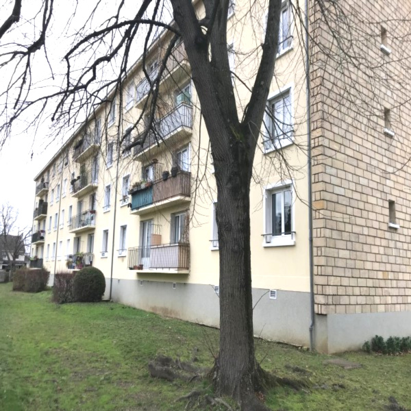 Offres de vente Appartement Montesson 78360