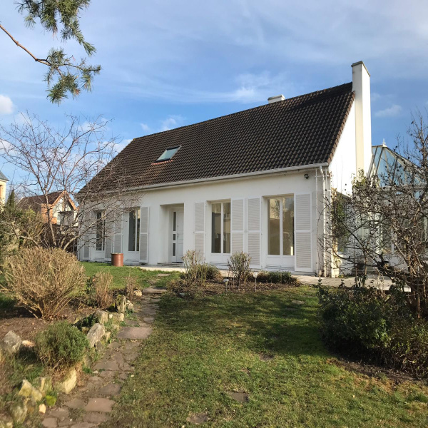 Offres de location Maison Croissy-sur-Seine 78290