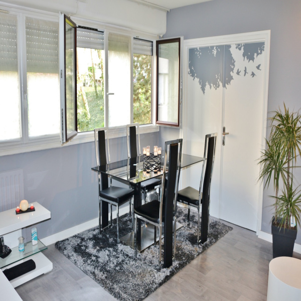 Offres de location Appartement Carrières-sur-Seine 78420