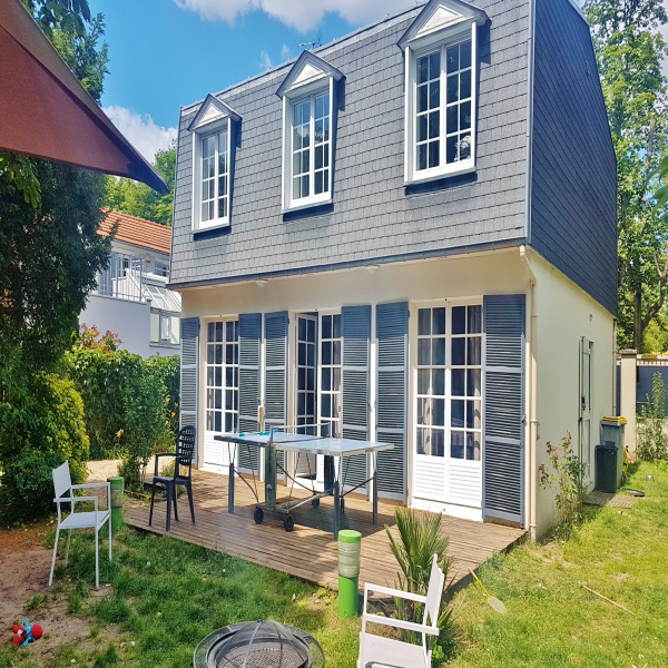 Offres de vente Maison Chatou 78400