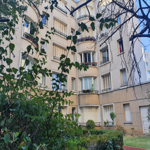 Offres de vente Appartement Rueil-Malmaison 92500