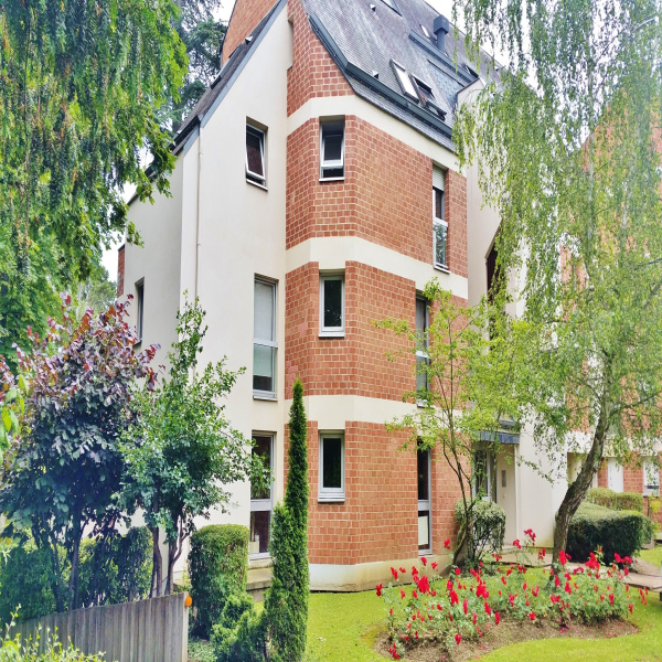 Offres de vente Appartement Croissy-sur-Seine 78290