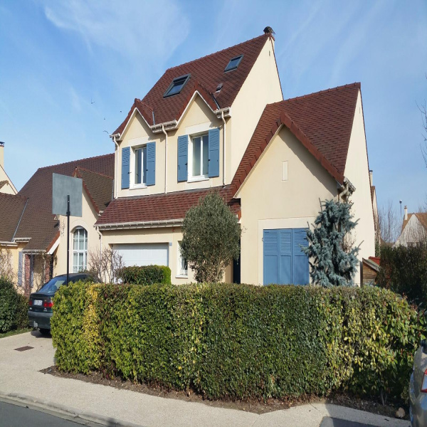 Offres de location Maison Montesson 78360