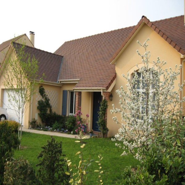 Offres de location Maison Montesson 78360