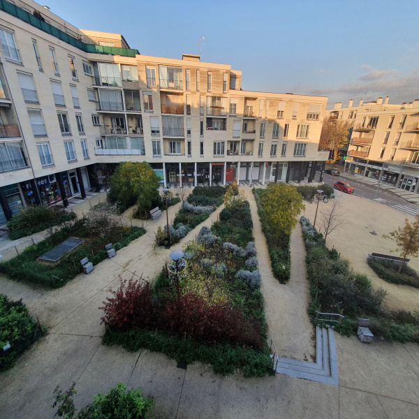 Offres de vente Appartement Chatou 78400