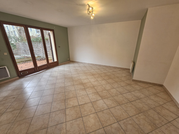 Offres de vente Appartement Montesson 78360