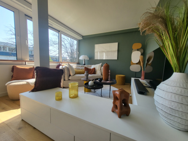 Offres de location Appartement Croissy-sur-Seine 78290