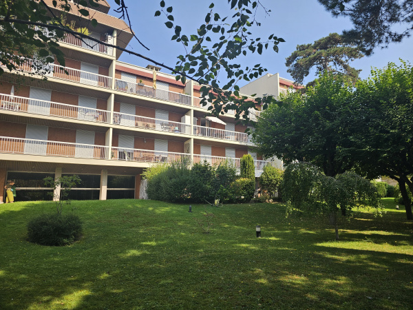 Offres de vente Appartement Chatou 78400