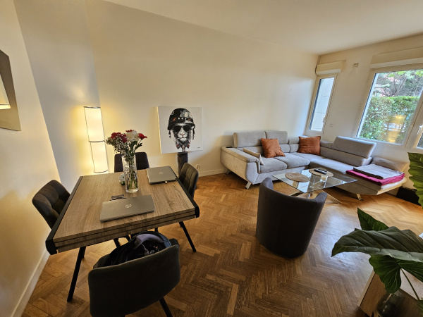 Offres de location Appartement Chatou 78400