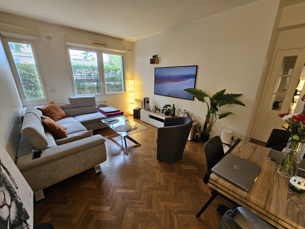 Offres de location Appartement Chatou 78400