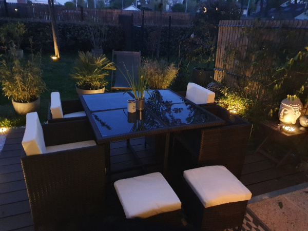 Offres de location Appartement Chatou 78400
