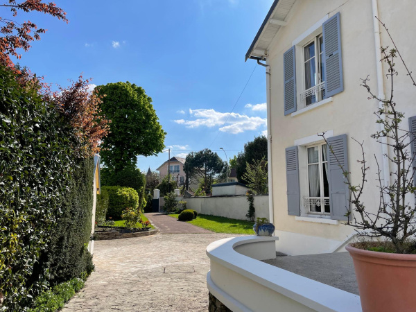 Offres de vente Maison Chatou 78400
