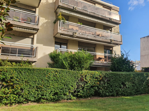 Offres de location Appartement Boulogne-Billancourt 92100