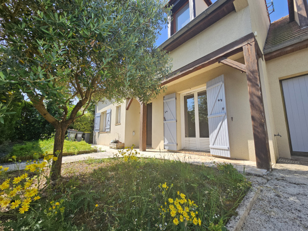 Offres de vente Maison Montesson 78360