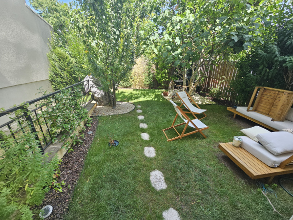 Offres de location Maison Chatou 78400