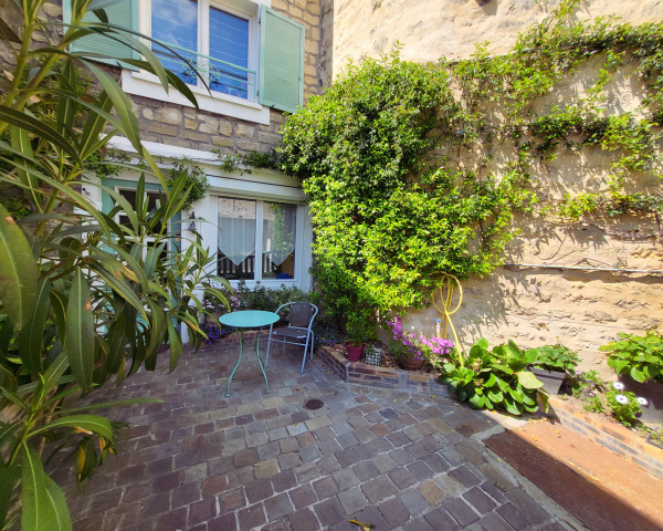 Offres de vente Maison Carrières-sur-Seine 78420