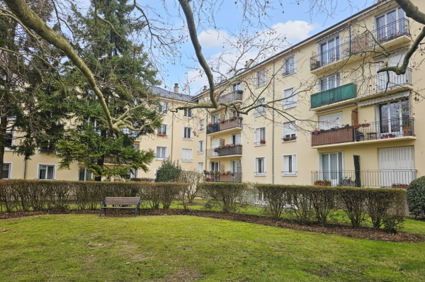 Offres de vente Appartement Montesson 78360