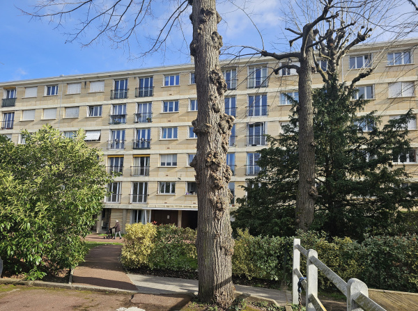 Offres de vente Appartement Chatou 78400