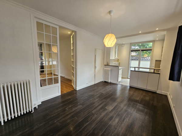 Offres de location Appartement Chatou 78400