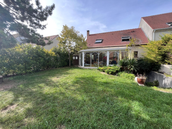 Offres de vente Maison Montesson 78360
