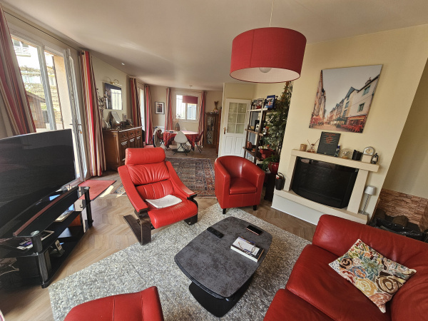 Offres de vente Maison Montesson 78360