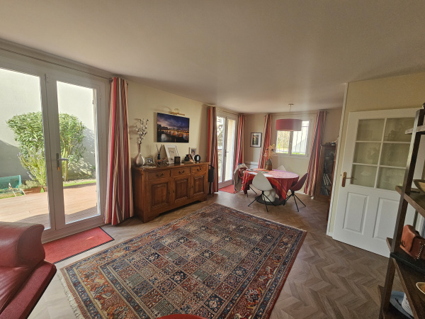 Offres de vente Maison Montesson 78360