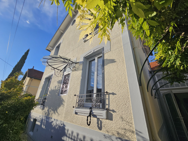 Offres de vente Maison Chatou 78400