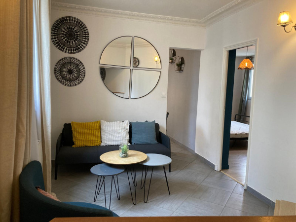 Offres de location Appartement Houilles 78800