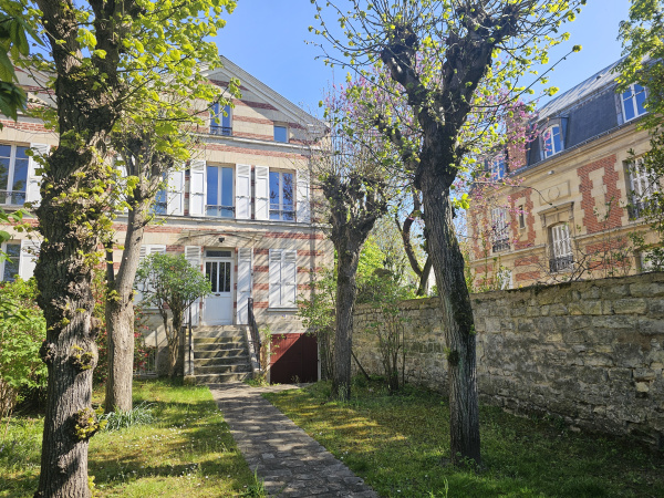 Offres de location Maison Chatou 78400