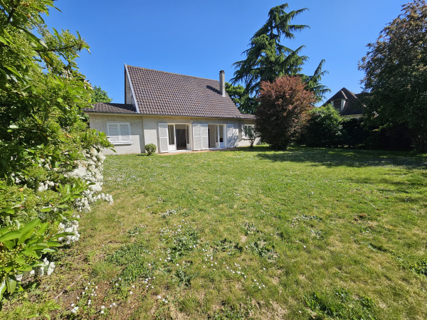 Offres de location Maison Croissy-sur-Seine 78290