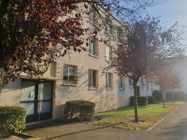 Offres de location Appartement Chatou 78400
