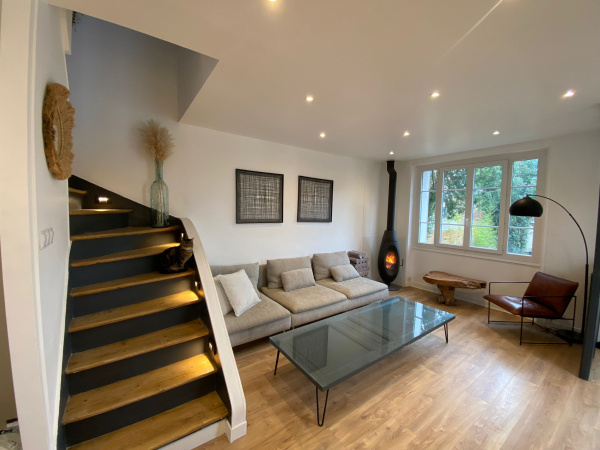Offres de vente Maison Chatou 78400