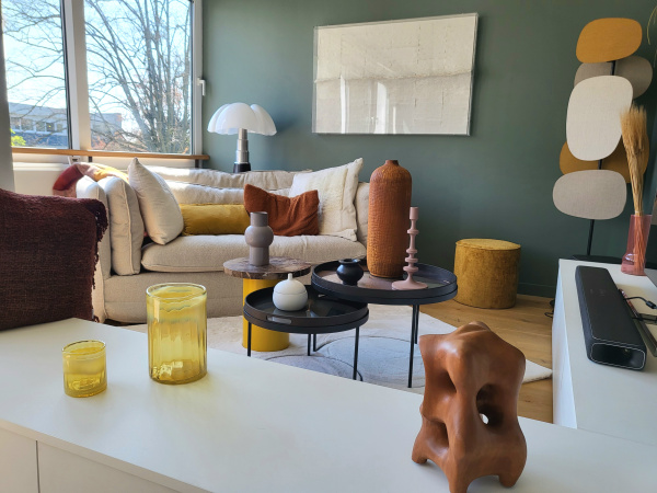 Offres de location Appartement Croissy-sur-Seine 78290