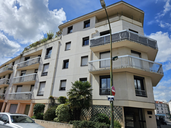 Offres de location Appartement Le Vésinet 78110