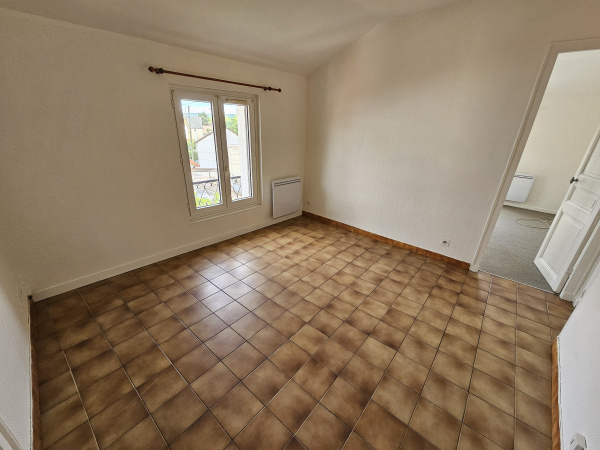 Offres de location Appartement Chatou 78400