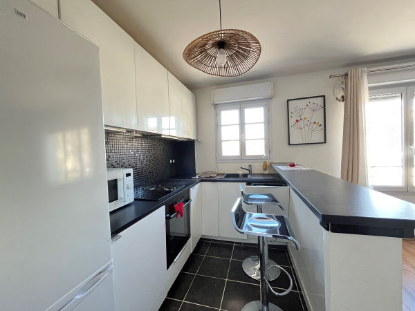 Offres de location Appartement Bezons 95870