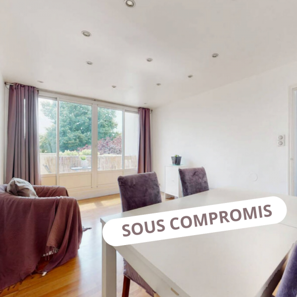 Offres de vente Appartement Carrières-sur-Seine 78420